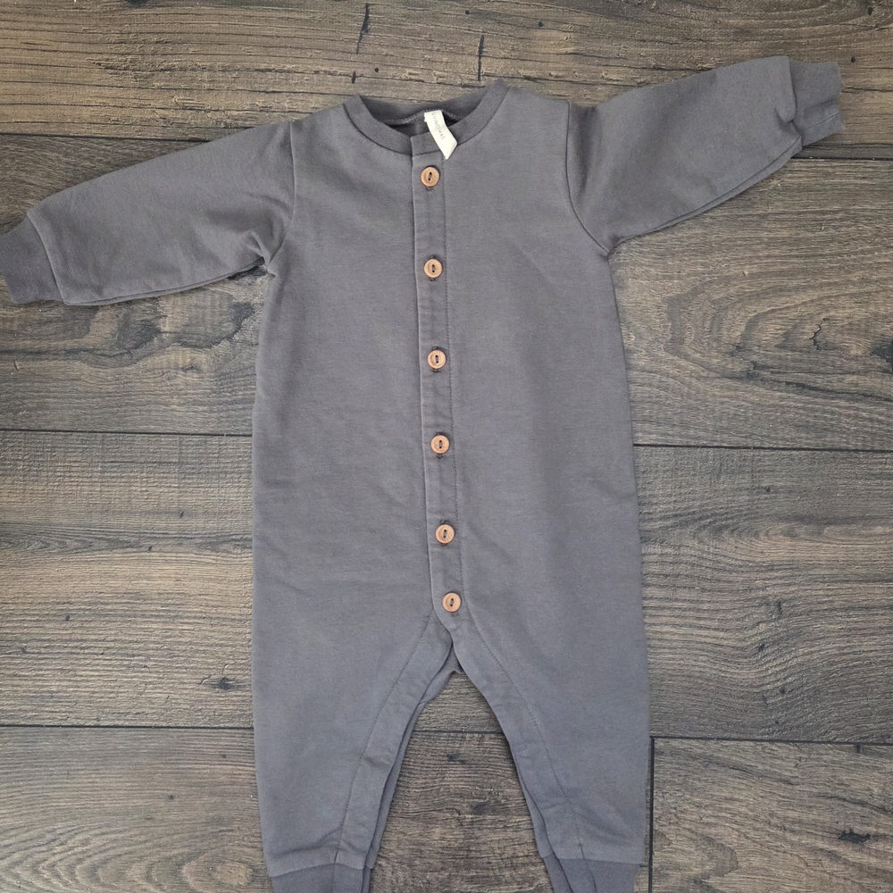 Quincy Mae Jumpsuit